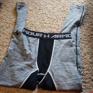 Underarmer leggings